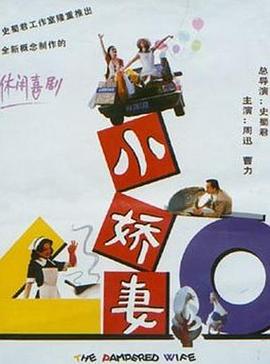 小娇妻全集