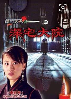 镖行天下之深宅大院全集