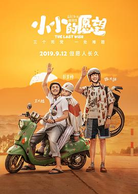 小小的愿望全集