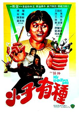 小子有种全集