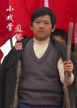 小戏骨：焦裕禄全集