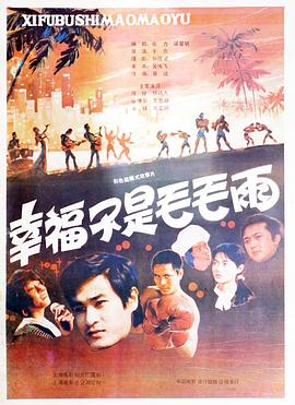 幸福不是毛毛雨全集