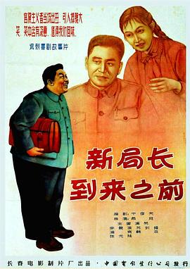 新局长到来之前全集