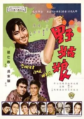 野姑娘全集