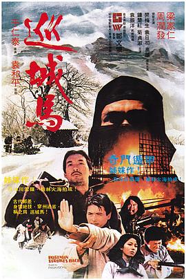 巡城马全集