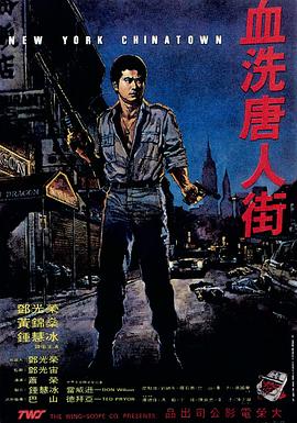 血洗唐人街全集