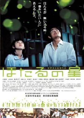 萤火虫之星全集