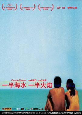 一半海水一半火焰全集