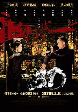 一代宗师全集