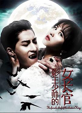 影王少帅的女长官全集