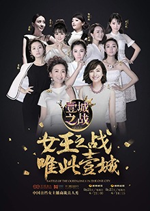 壹城之战全集