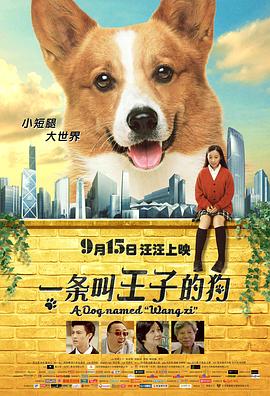 一条叫王子的狗全集