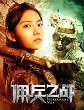 佣兵之战全集