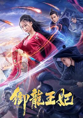 御龙王妃全集