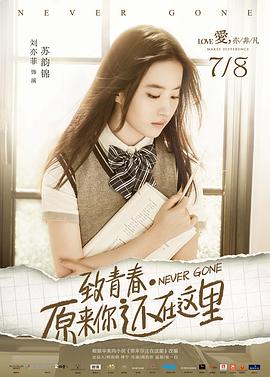 致青春·原来你还在这里全集