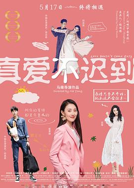 真爱不迟到全集