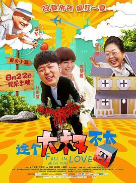 这个大叔不太囧全集