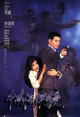 中南海保镖全集