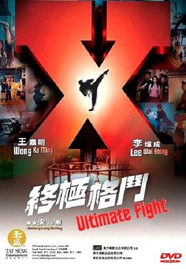 终极格斗全集