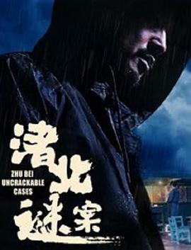 渚北谜案全集