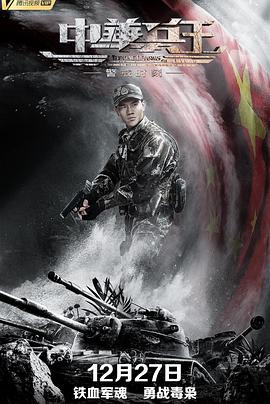 中华兵王之警戒时刻全集