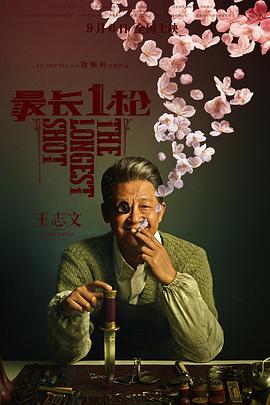 最长一枪全集