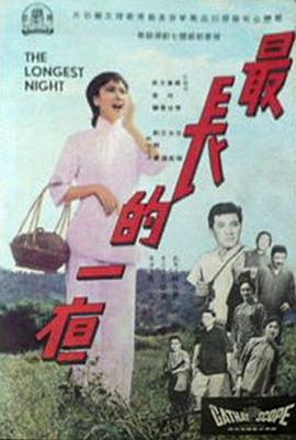 最长的一夜全集
