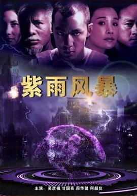 紫雨风暴全集