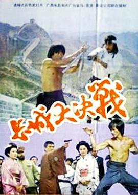 长城大决战全集