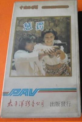 惩罚1980全集