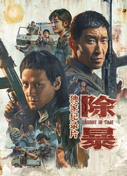 除暴·独家纪录片全集