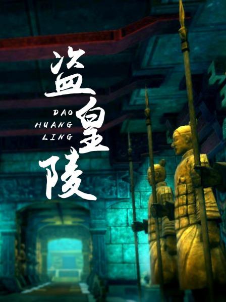 盗皇陵全集