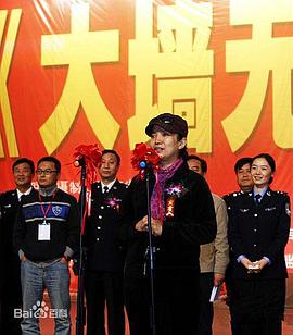 大墙无言全集