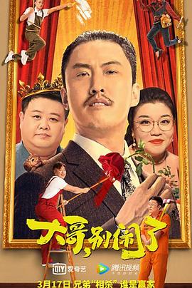 大哥，别闹了全集