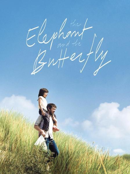 大象与小蝶物语全集