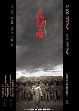 大劫难全集