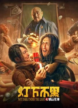 灯下不黑之铜山往事全集