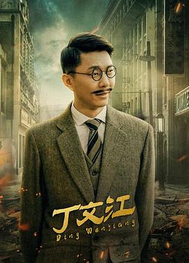 丁文江全集