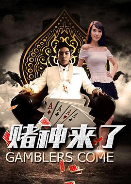 赌神来了全集