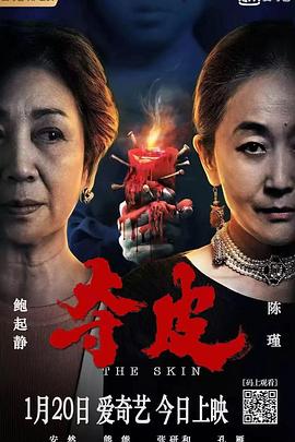 夺皮全集