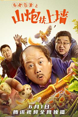 东北喜事之山炮扶上墙全集