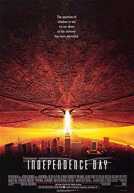 独立日1996全集