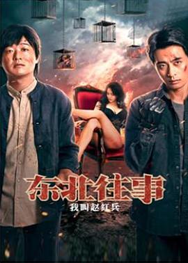 东北往事之我叫赵红兵全集