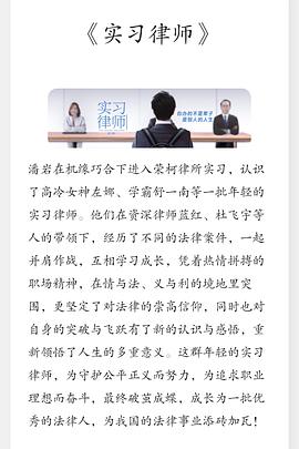 平凡之路全集