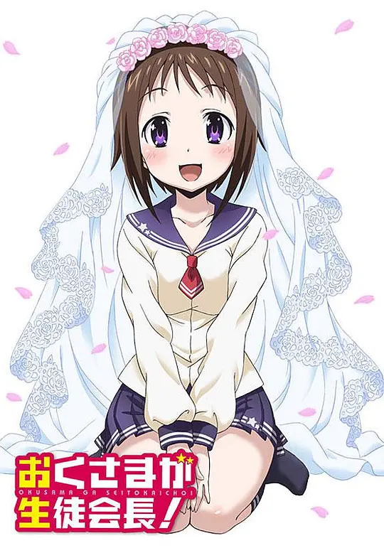 我老婆是学生会长第一季全集