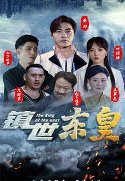 镇世东皇全集