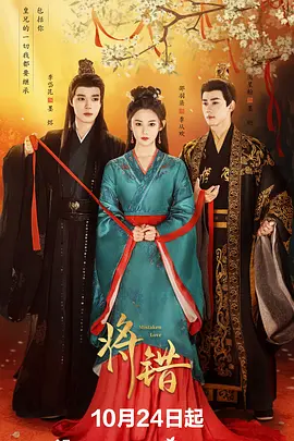 将错全集