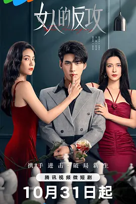 女人的反攻全集