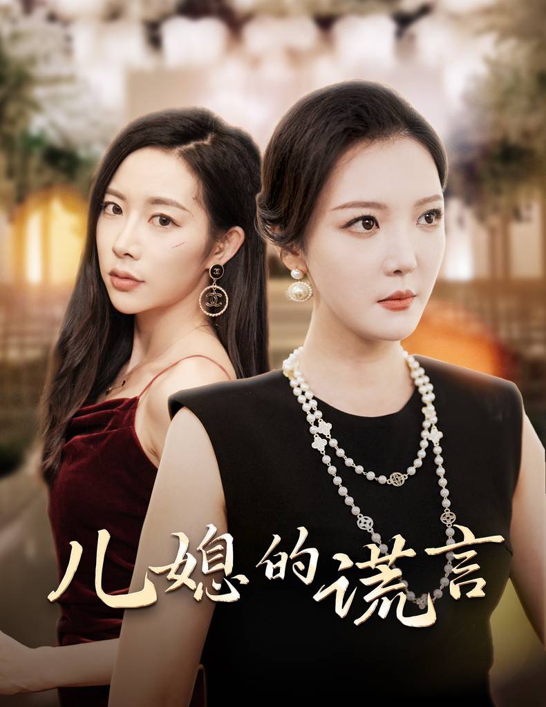 儿媳的谎言 闪耀的婆婆全集