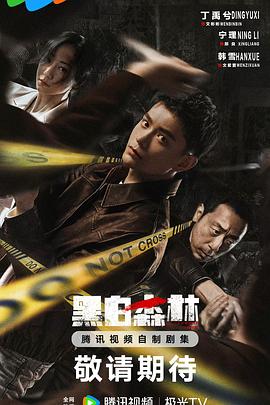 黑白森林2024全集